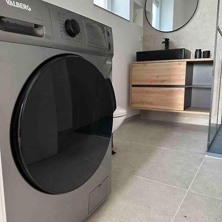 U-Sleep : Appartement 2 Chambres لييج المظهر الخارجي الصورة