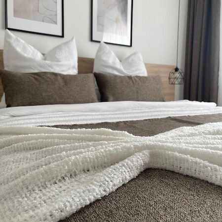 U-Sleep : Appartement 2 Chambres لييج المظهر الخارجي الصورة