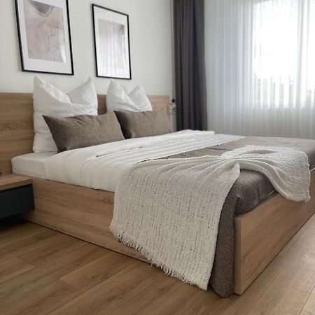 U-Sleep : Appartement 2 Chambres لييج المظهر الخارجي الصورة