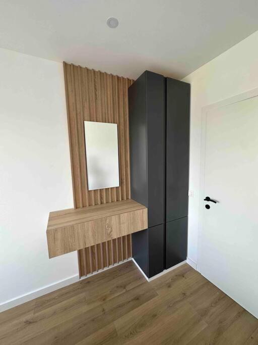 U-Sleep : Appartement 2 Chambres لييج المظهر الخارجي الصورة