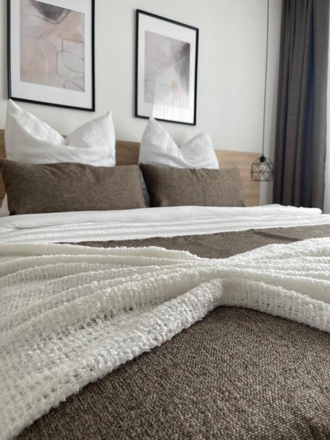 U-Sleep : Appartement 2 Chambres لييج المظهر الخارجي الصورة